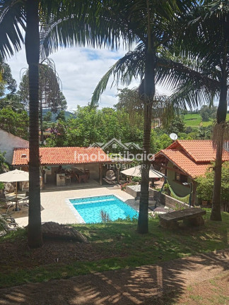 Imagem Chácara com 3 Quartos à Venda, 850 m² em Piracaia Imagem Chácara com 3 Quartos à Venda, 850 m² em Piracaia