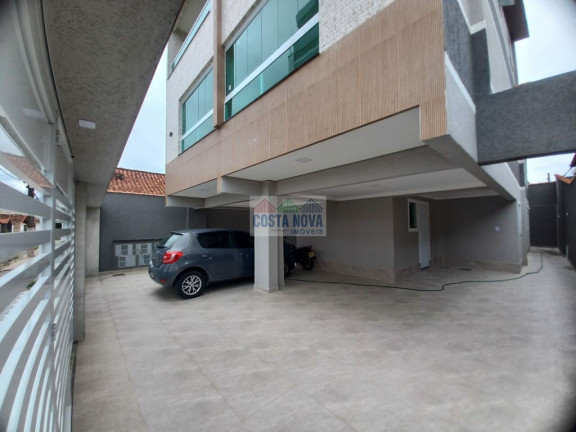 Imagem Casa com 2 Quartos à Venda, 49 m² em Mirim - Praia Grande Imagem Casa com 2 Quartos à Venda, 49 m² em Mirim - Praia Grande