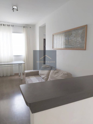 Imagem Apartamento com 2 Quartos à Venda, 47 m² em Vossoroca - Votorantim