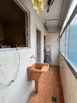 Imagem Apartamento com 2 Quartos à Venda, 64 m² em Embaré - Santos Imagem Apartamento com 2 Quartos à Venda, 64 m² em Embaré - Santos