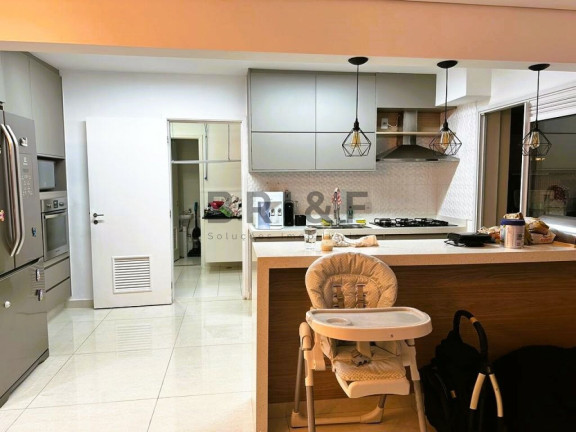 Imagem Apartamento com 3 Quartos à Venda, 146 m² em Vila Mascote - São Paulo Imagem Apartamento com 3 Quartos à Venda, 146 m² em Vila Mascote - São Paulo