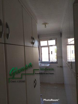 Imagem Apartamento com 2 Quartos à Venda, 48 m² em Conj. Hab. Padre Manoel Da Nobrega - São Paulo Imagem Apartamento com 2 Quartos à Venda, 48 m² em Conj. Hab. Padre Manoel Da Nobrega - São Paulo
