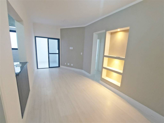Imagem Apartamento com 1 Quarto à Venda, 51 m² em Aviação - Praia Grande Imagem Apartamento com 1 Quarto à Venda, 51 m² em Aviação - Praia Grande