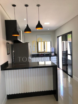 Imagem Casa de Condomínio com 3 Quartos à Venda, 250 m² em Parque Residencial Maria Elmira - Caçapava