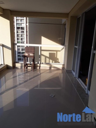 Imagem Apartamento com 4 Quartos à Venda, 130 m² em Santana - São Paulo Imagem Apartamento com 4 Quartos à Venda, 130 m² em Santana - São Paulo