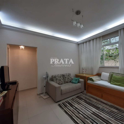 Foto do imóvel Casa com 3 Quartos à Venda, 140 m² em Boqueirão - Santos