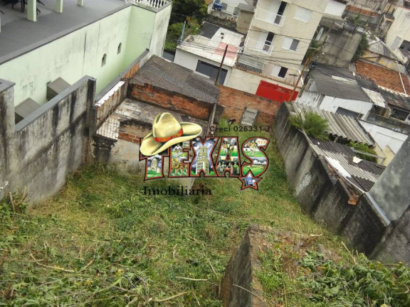 Imagem Terreno à Venda, 400 m² em Penha De França - São Paulo Imagem Terreno à Venda, 400 m² em Penha De França - São Paulo