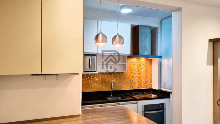 Imagem Apartamento com 2 Quartos à Venda, 78 m² em Campo Belo - São Paulo Imagem Apartamento com 2 Quartos à Venda, 78 m² em Campo Belo - São Paulo