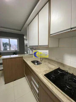 Imagem Cobertura com 2 Quartos à Venda, 100 m² em Campestre - Santo André Imagem Cobertura com 2 Quartos à Venda, 100 m² em Campestre - Santo André