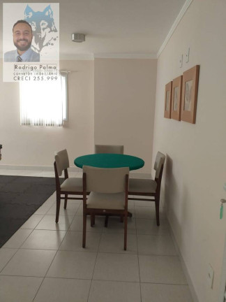 Imagem Apartamento com 3 Quartos à Venda, 67 m² em Jardim Aparecida - São José Dos Campos