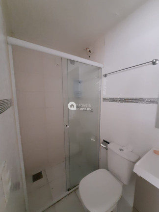 Imagem Apartamento com 2 Quartos à Venda, 47 m² Imagem Apartamento com 2 Quartos à Venda, 47 m²