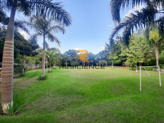 Imagem Casa de Condomínio com 5 Quartos à Venda, 613 m² em Campinho - Lagoa Santa