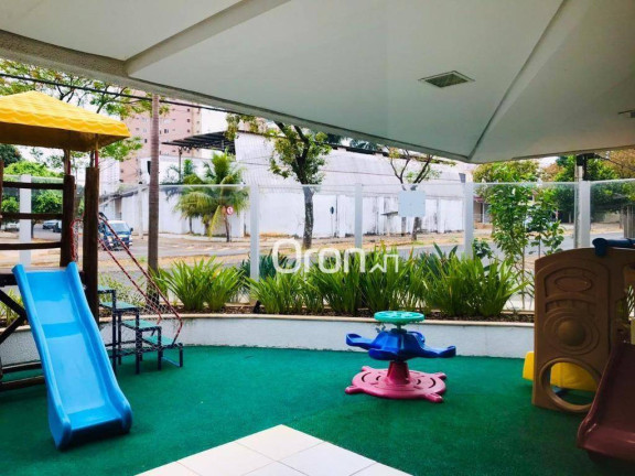 Imagem Apartamento com 2 Quartos à Venda, 61 m² em Parque Amazônia - Goiânia Imagem Apartamento com 2 Quartos à Venda, 61 m² em Parque Amazônia - Goiânia