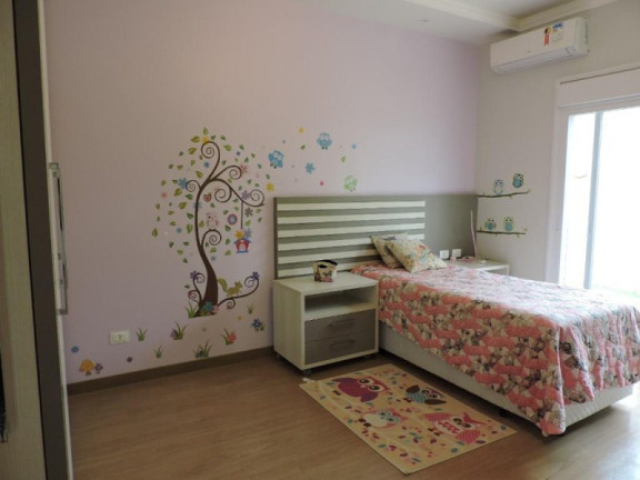 Imagem Casa com 5 Quartos à Venda, 1.000 m² em Condomínio Residencial Mirante Do Vale - Jacareí