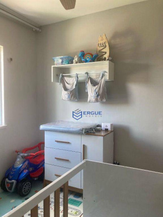 Imagem Apartamento com 2 Quartos à Venda, 50 m² em Messejana - Fortaleza Imagem Apartamento com 2 Quartos à Venda, 50 m² em Messejana - Fortaleza