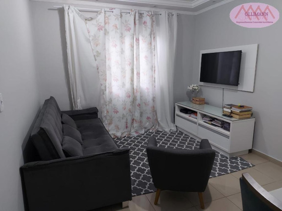 Imagem Sobrado com 2 Quartos à Venda, 80 m² em Vila Guarani - Mauá