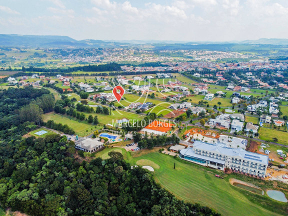 Imagem Terreno em Condomínio à Venda, 1.008 m² em Jacaré - Cabreúva Imagem Terreno em Condomínio à Venda, 1.008 m² em Jacaré - Cabreúva