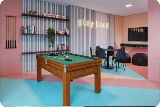 Imagem Apartamento com 2 Quartos à Venda, 54 m² em Jardim Riacho Das Pedras - Contagem Imagem Apartamento com 2 Quartos à Venda, 54 m² em Jardim Riacho Das Pedras - Contagem