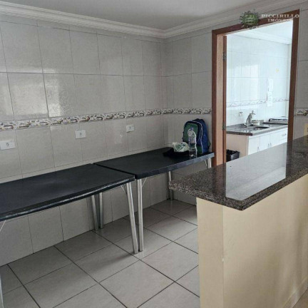 Imagem Apartamento com 3 Quartos à Venda, 132 m² em Aviação - Praia Grande Imagem Apartamento com 3 Quartos à Venda, 132 m² em Aviação - Praia Grande