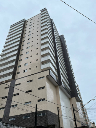 Apartamento com 2 Quartos à Venda, 84 m² em Aviação - Praia Grande
