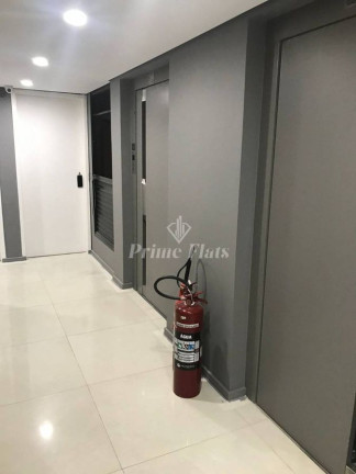 Imagem Apartamento com 1 Quarto à Venda, 39 m² em Vila Uberabinha - São Paulo Imagem Apartamento com 1 Quarto à Venda, 39 m² em Vila Uberabinha - São Paulo