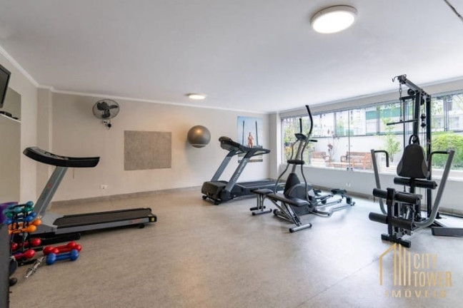 Imagem Apartamento com 3 Quartos à Venda, 91 m² em Moema - São Paulo Imagem Apartamento com 3 Quartos à Venda, 91 m² em Moema - São Paulo