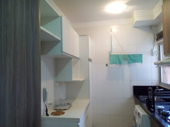 Imagem Apartamento com 3 Quartos à Venda, 50 m² em Parque Doutor Dimas Cera Ometto - Iracemápolis Imagem Apartamento com 3 Quartos à Venda, 50 m² em Parque Doutor Dimas Cera Ometto - Iracemápolis