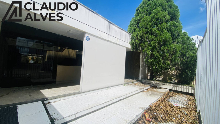 Imagem Casa com 4 Quartos à Venda, 500 m² em Centro - Feira De Santana Imagem Casa com 4 Quartos à Venda, 500 m² em Centro - Feira De Santana