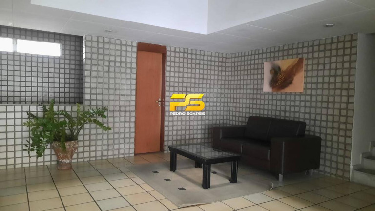 Imagem Apartamento com 3 Quartos à Venda, 126 m² em Tambaú - João Pessoa Imagem Apartamento com 3 Quartos à Venda, 126 m² em Tambaú - João Pessoa