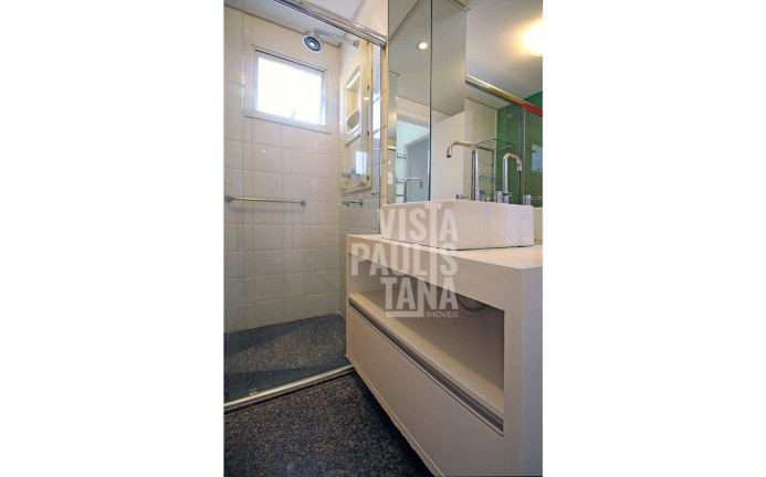 Imagem Apartamento com 2 Quartos à Venda, 57 m² em Vila Nova Conceição - São Paulo Imagem Apartamento com 2 Quartos à Venda, 57 m² em Vila Nova Conceição - São Paulo
