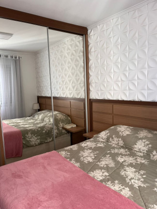 Imagem Apartamento com 2 Quartos à Venda, 50 m² em Quinta Da Paineira - São Paulo Imagem Apartamento com 2 Quartos à Venda, 50 m² em Quinta Da Paineira - São Paulo