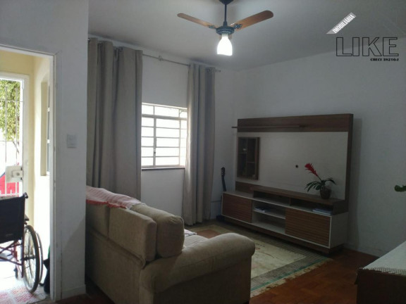 Imagem Casa com 3 Quartos à Venda, 109 m² em Jardim Bela Vista - São José Dos Campos Imagem Casa com 3 Quartos à Venda, 109 m² em Jardim Bela Vista - São José Dos Campos
