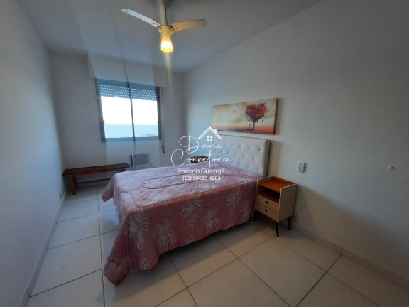 Imagem Apartamento com 3 Quartos à Venda, 125 m² em Pitangueiras - Guarujá