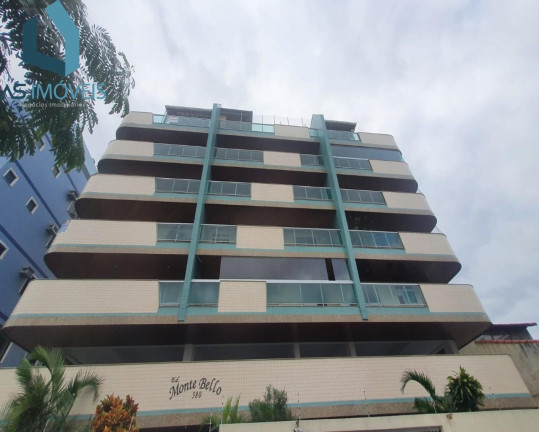 Imagem Apartamento com 2 Quartos à Venda, 95 m² em Vila Nova - Cabo Frio