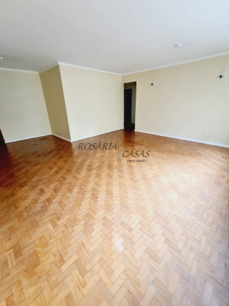 Imagem Apartamento com 3 Quartos à Venda, 152 m² em Paraíso - São Paulo