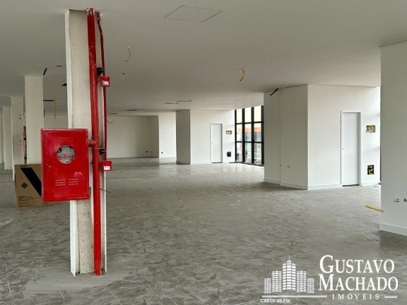 Imagem Sala Comercial para Alugar, 52 m² em Aterrado - Volta Redonda