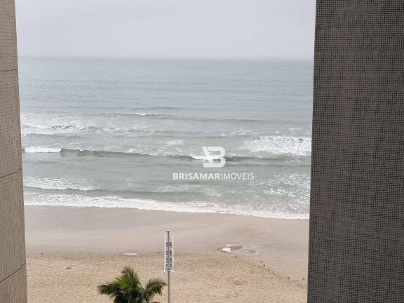 Apartamento com 3 Quartos à Venda, 106 m² em Pitangueiras - Guarujá