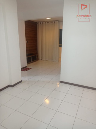 Apartamento com 3 Quartos à Venda, 81 m² em Santa Mônica - Feira De Santana