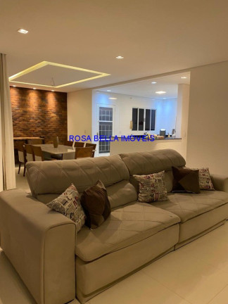 Imagem Casa de Condomínio com 3 Quartos à Venda, 165 m² em Phytus - Itupeva Imagem Casa de Condomínio com 3 Quartos à Venda, 165 m² em Phytus - Itupeva