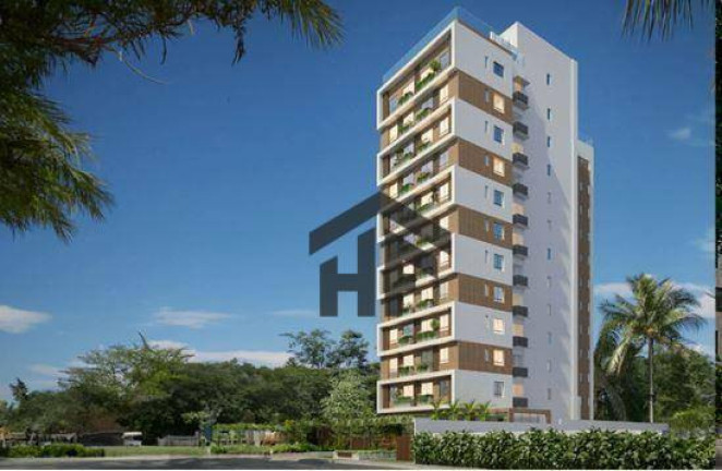 Imagem Apartamento com 2 Quartos à Venda, 51 m² em Parnamirim - Recife Imagem Apartamento com 2 Quartos à Venda, 51 m² em Parnamirim - Recife