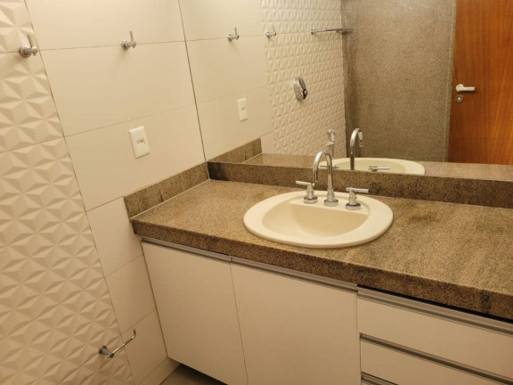 Imagem Apartamento com 4 Quartos à Venda, 267 m² em Meireles - Fortaleza