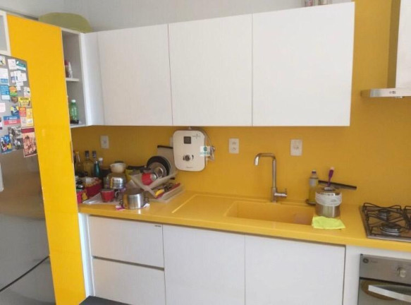 Imagem Apartamento com 3 Quartos à Venda, 102 m² em Horto Florestal - Salvador Imagem Apartamento com 3 Quartos à Venda, 102 m² em Horto Florestal - Salvador