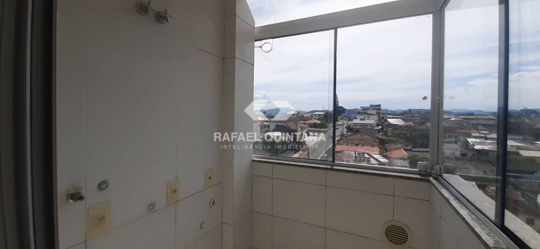 Imagem Apartamento com 3 Quartos à Venda, 97 m² em Capoeiras - Florianópolis