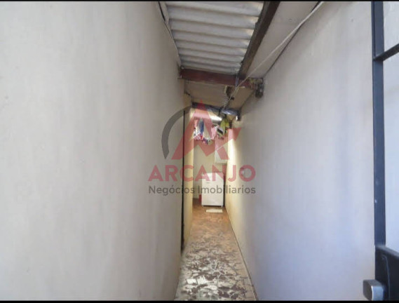Imagem Casa com 3 Quartos à Venda, 115 m² em Jabaquara - São Paulo Imagem Casa com 3 Quartos à Venda, 115 m² em Jabaquara - São Paulo