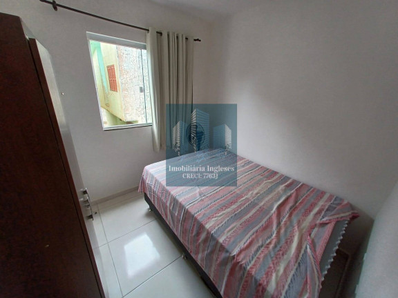 Imagem Apartamento com 3 Quartos à Venda, 82 m² em Ingleses Do Rio Vermelho - Florianópolis