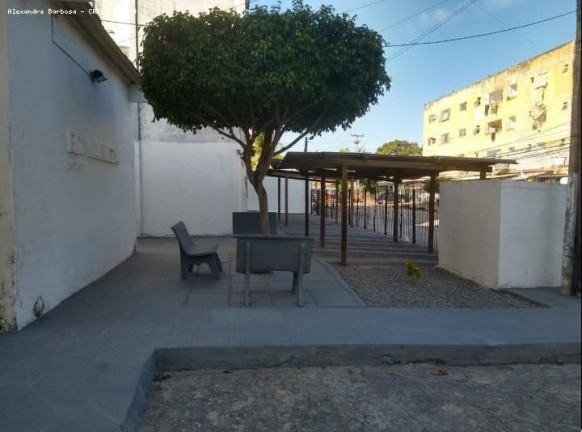 Imagem Apartamento com 2 Quartos à Venda, 56 m² em Jardim Atlântico - Olinda Imagem Apartamento com 2 Quartos à Venda, 56 m² em Jardim Atlântico - Olinda