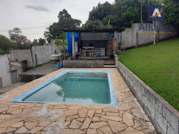 Chácara com 4 Quartos à Venda, 220 m² em Estiva - Louveira