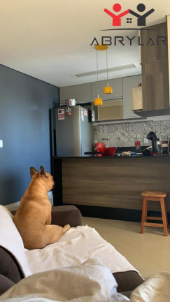 Imagem Imóvel com 2 Quartos à Venda, 48 m² em Nova Cidade Jardim - Jundiaí Imagem Imóvel com 2 Quartos à Venda, 48 m² em Nova Cidade Jardim - Jundiaí