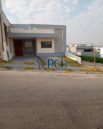 Imagem Casa com 3 Quartos à Venda, 107 m² em Horto Florestal - Sorocaba Imagem Casa com 3 Quartos à Venda, 107 m² em Horto Florestal - Sorocaba