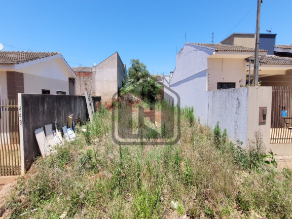 Imagem Terreno à Venda, 200 m² em Brazmadeira - Cascavel Imagem Terreno à Venda, 200 m² em Brazmadeira - Cascavel